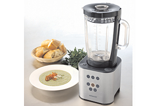 Kenwood BL650 1.6 L Tabletop blender 600 W Aluminium – image 2