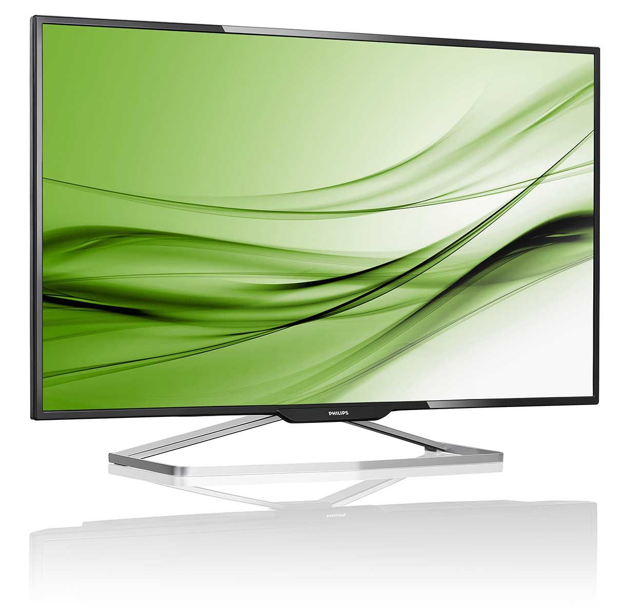 Philips Brilliance BDM4065UC/27 computer monitor