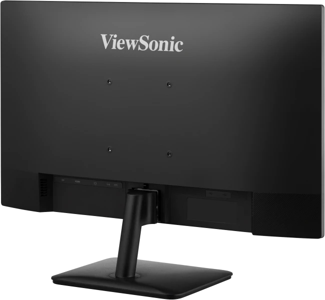 Viewsonic VA2408-MHDB computer monitor – image 5