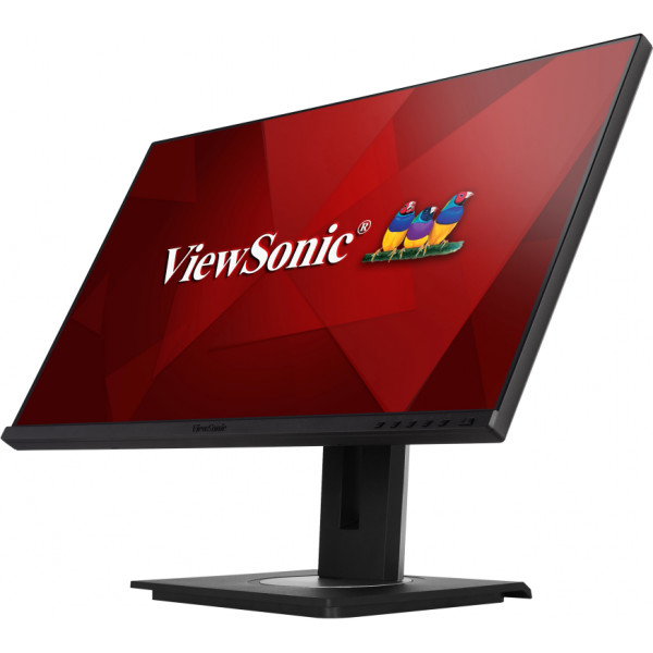 Viewsonic VG Series VG2455 computer monitor – image 3