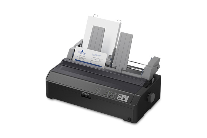 Epson C11CF38201 large format printer – image 4