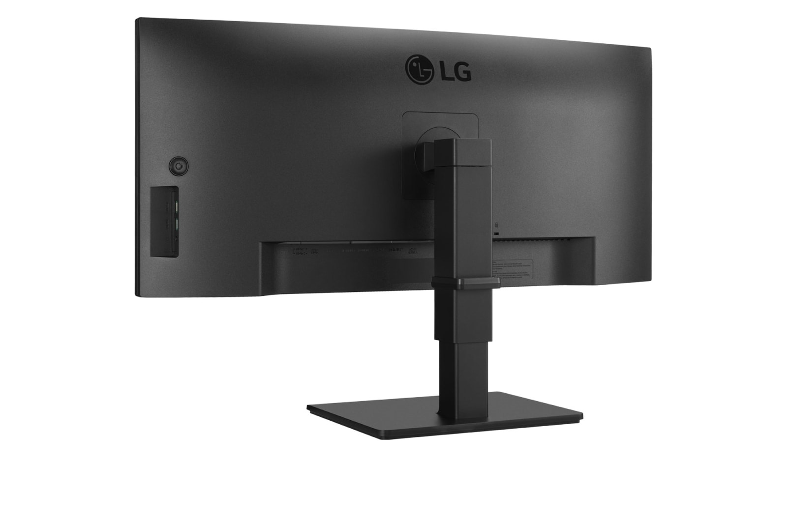 LG 34BQ77QB-B computer monitor – image 7