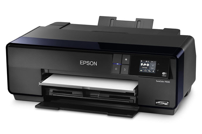 Epson SureColor SURECOLORP600 inkjet printer Colour – image 6