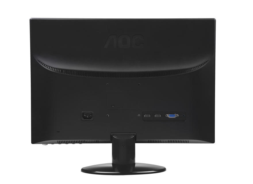 AOC E2752SHE computer monitor – image 4