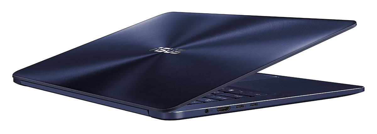 ASUS Zenbook Pro UX550VE-BO026T Intel® Core™ i7 i7-7700HQ Laptop – image 9
