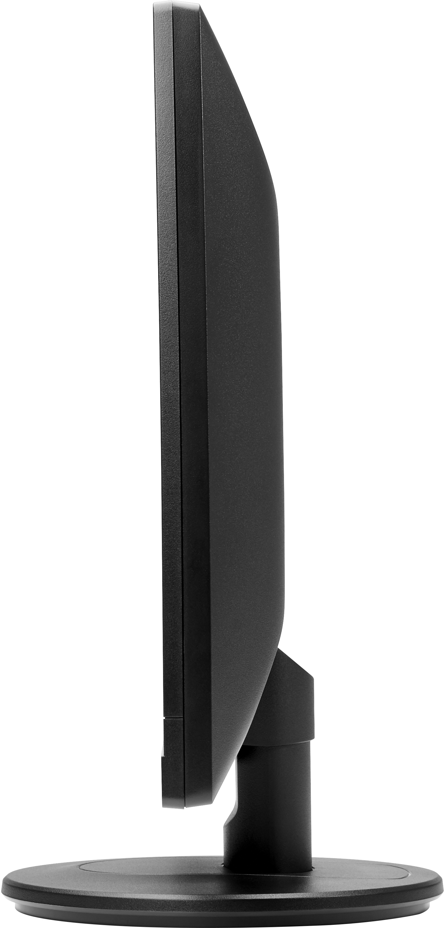 HP V214a computer monitor – image 8