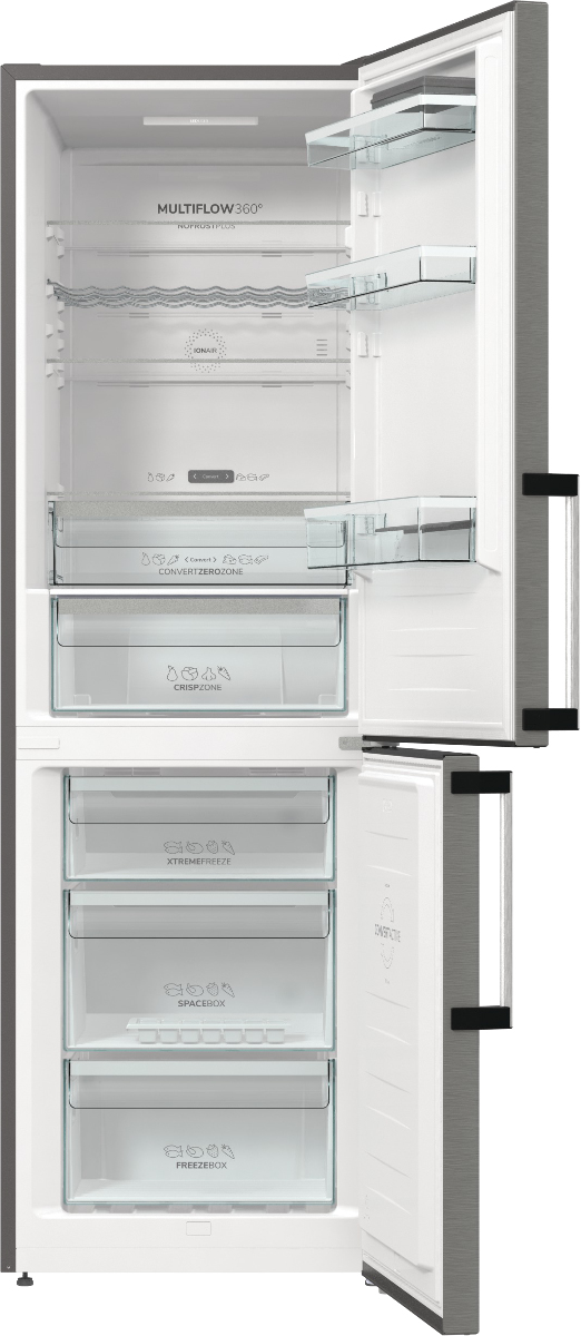 Gorenje NRC6193SXL5 Freestanding – image 5
