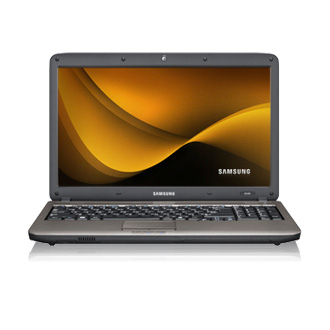 Samsung R R540-JA04UK Intel® Core™ i3 i3-370M – image 1