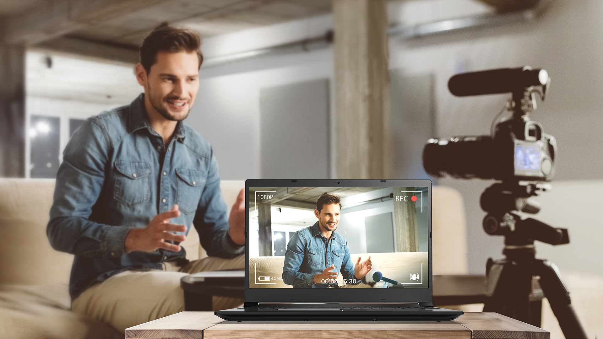 Acer 3 Pro CN315-72P-710G – image 8