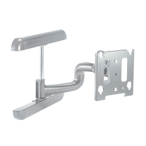 Chief Medium Flat Panel Swing Arm Wall Display Mount – image 2