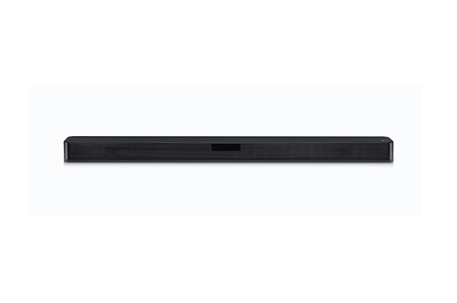 LG SL5R soundbar speaker Black 4.1 channels – image 3