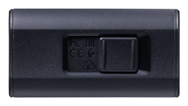 SSD Externo ADATA SC750 - 2TB - USB 3.2 - Color Negro Titanio - SC750-2000G-CCBK SSD Externo ADATA SC750 - 2TB - USB 3.2 - Color Negro Titanio - SC750-2000G-CCBK