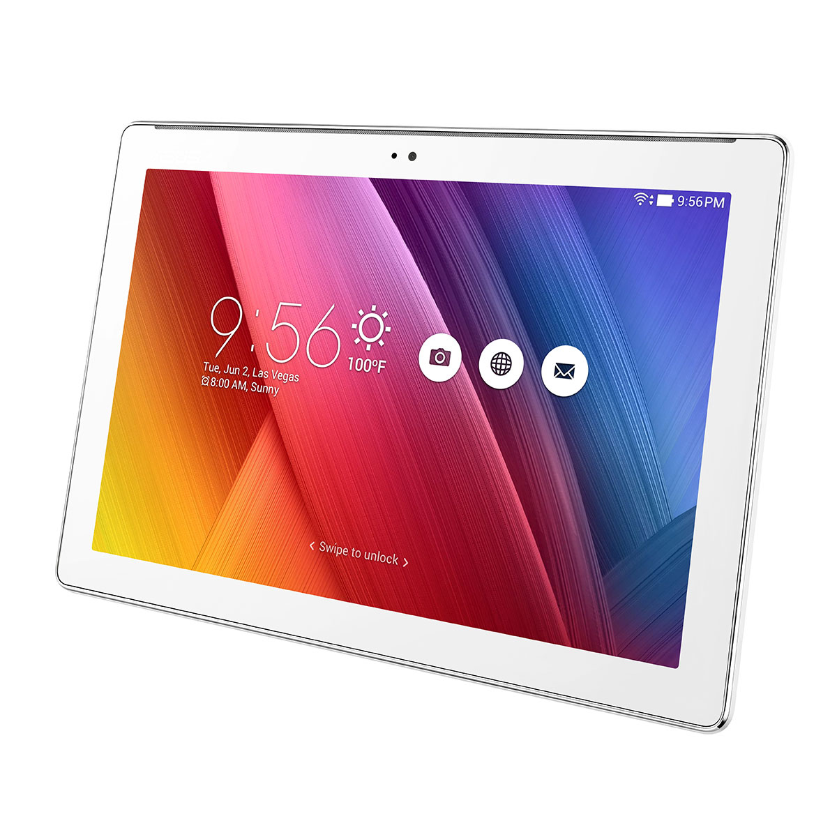 ASUS ZenPad 10 Z300C-1B045A tablet Intel Atom® – image 3
