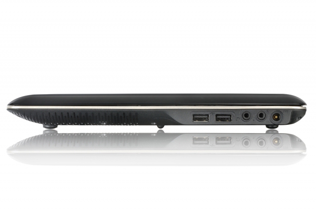 MSI X-Slim Series X410 AMD Athlon Neo MV-40 – image 9