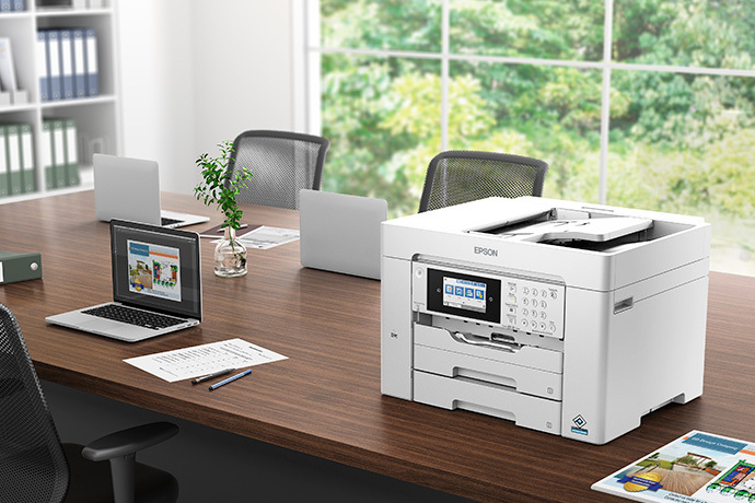 Epson WorkForce EC-C7000 Inkjet A3 – image 7