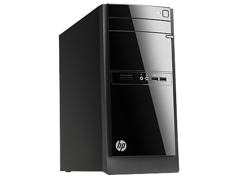 HP 110-420nfm Intel® Pentium® J2900