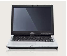 Fujitsu Lifebook T900 UMTS