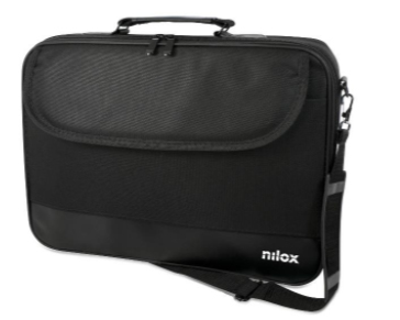 Nilox NOTEBAG 15.6P CON AGGANCIO TROLLEY – image 1