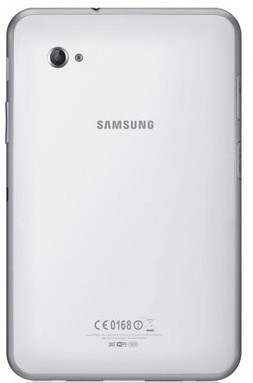 Samsung Galaxy Tab 7 Plus – image 2