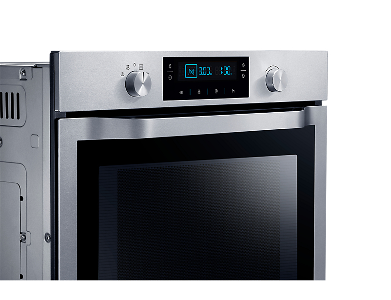 Samsung NQ50H7535DS 50 L Stainless steel – image 4