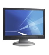 HP w17e 17-inch Widescreen LCD Monitor
