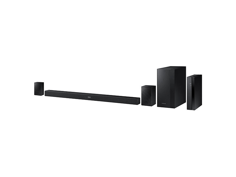 Samsung 4.1Ch 460W Soundbar – image 5