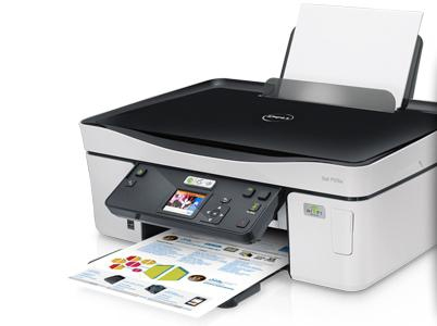 Dell P513w Inkjet A4 – image 3
