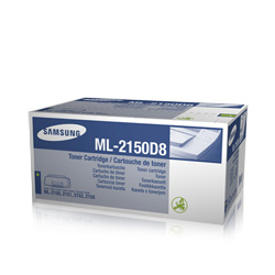 Samsung ML-2150D8 toner cartridge 1 pc(s) Original Black – image 2