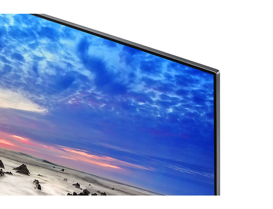 Samsung UE55MU7075TXXC TV – image 9