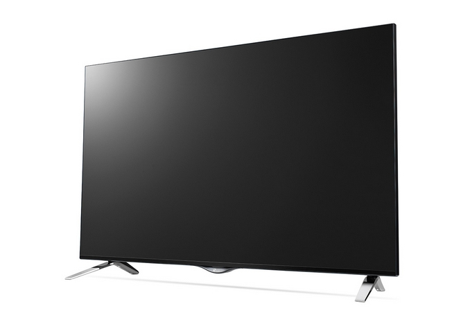LG 49UF6909 TV 124.5 cm (49") 4K Ultra HD Smart TV Wi-Fi Black – image 2