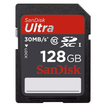 Hama SDXC ultra 128GB