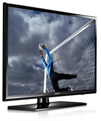 Samsung UA32EH4003R 81.3 cm (32") HD Black – image 4