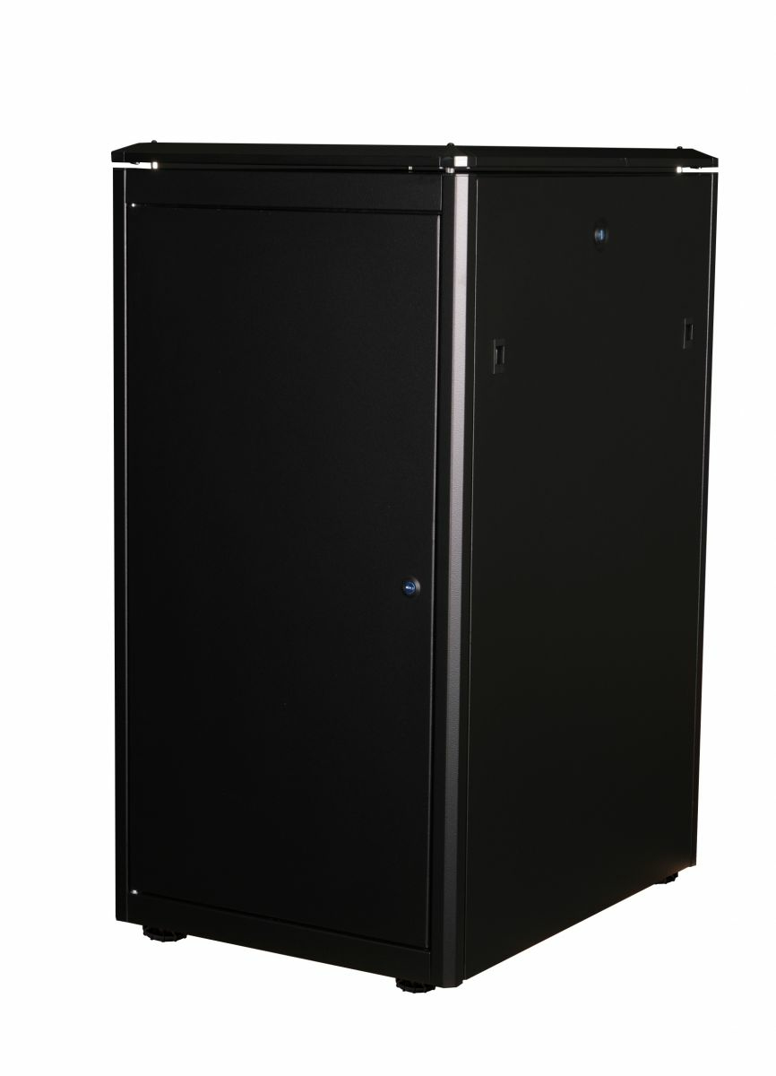 Equip Dynamic Flex 19' Cabinet, 22U – image 5