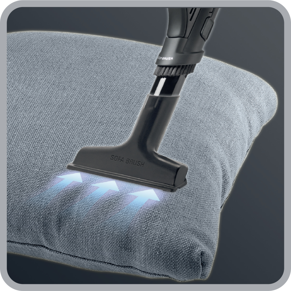 Rowenta X-TREM RO6856 vacuum – image 7