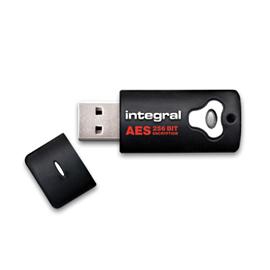 Integral INFD16GCRYPTO197 USB flash drive