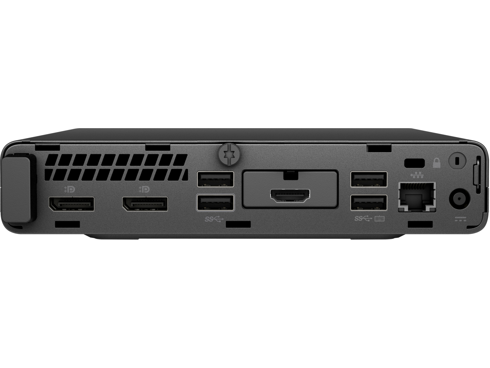 HP 800 G5 + 27w – image 4