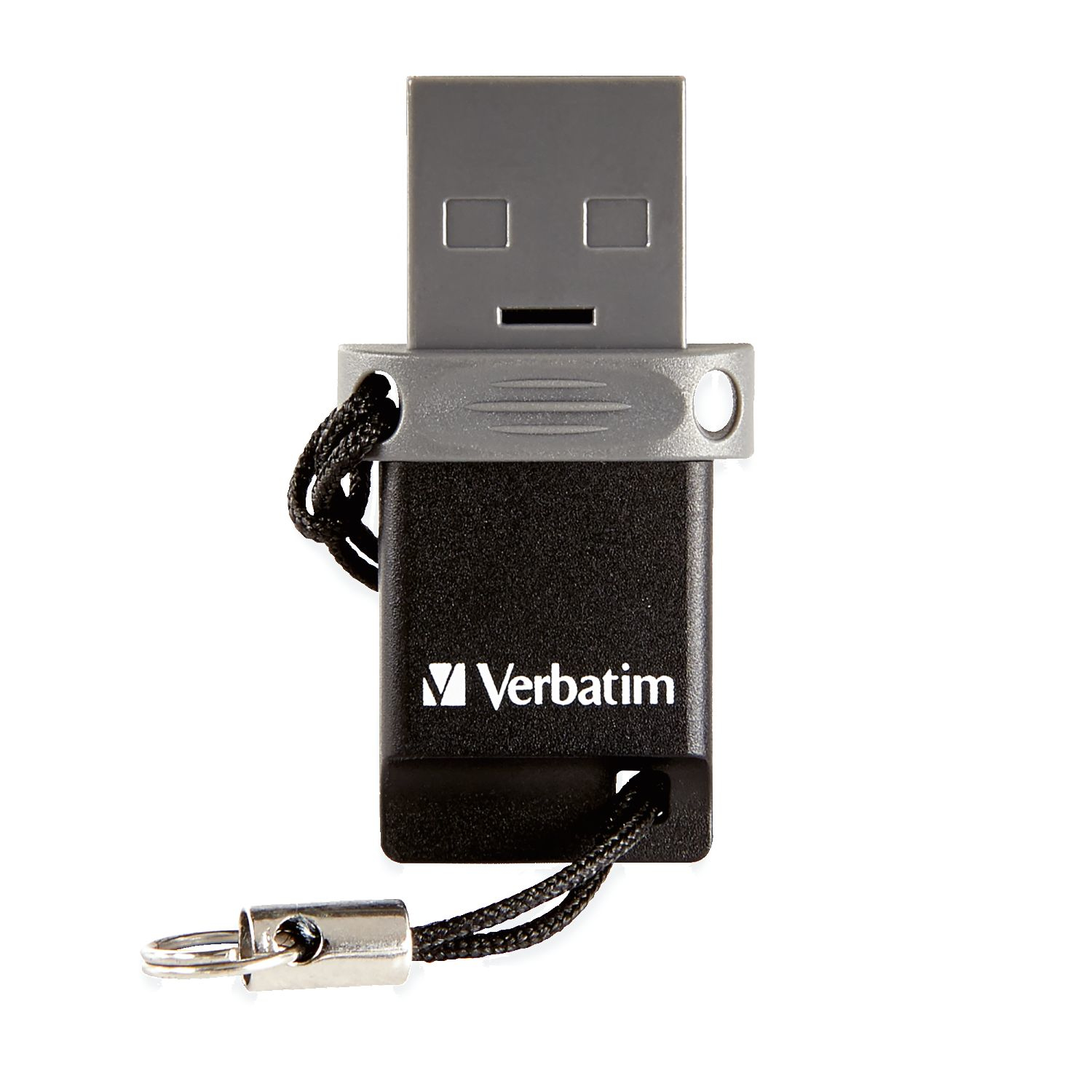 Verbatim Dual - USB Drive – image 6