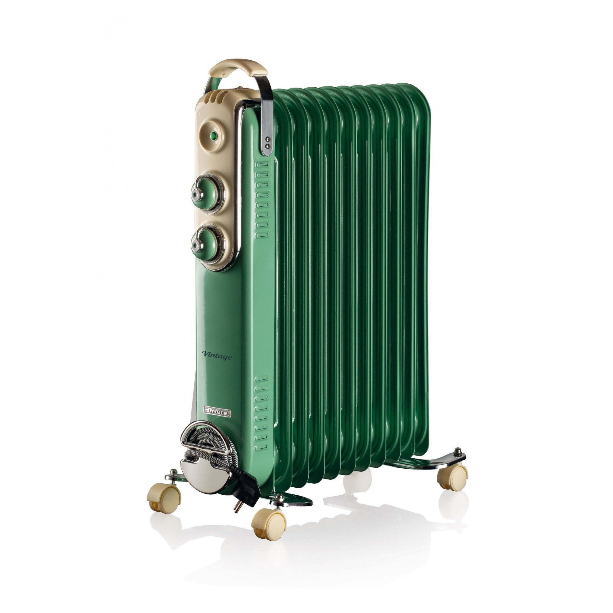 Ariete 0839/14 Indoor Green – image 1