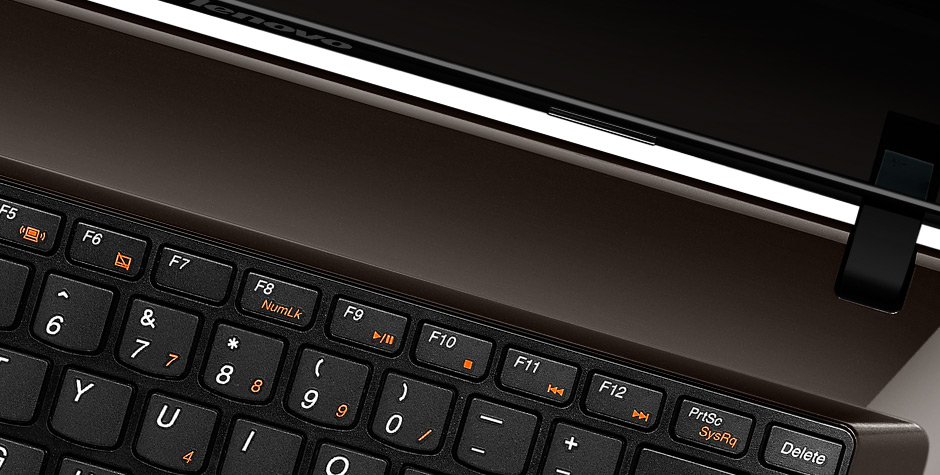 Lenovo Essential G485 AMD E E1-1200 Laptop – image 3
