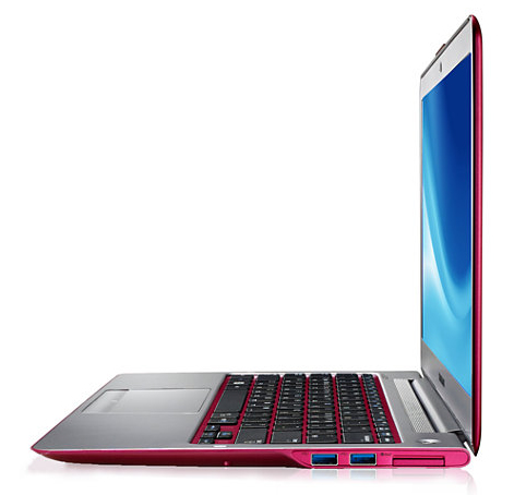 Samsung 5 530U3C-A08SE Intel® Core™ i5 i5-3317U Laptop – image 3