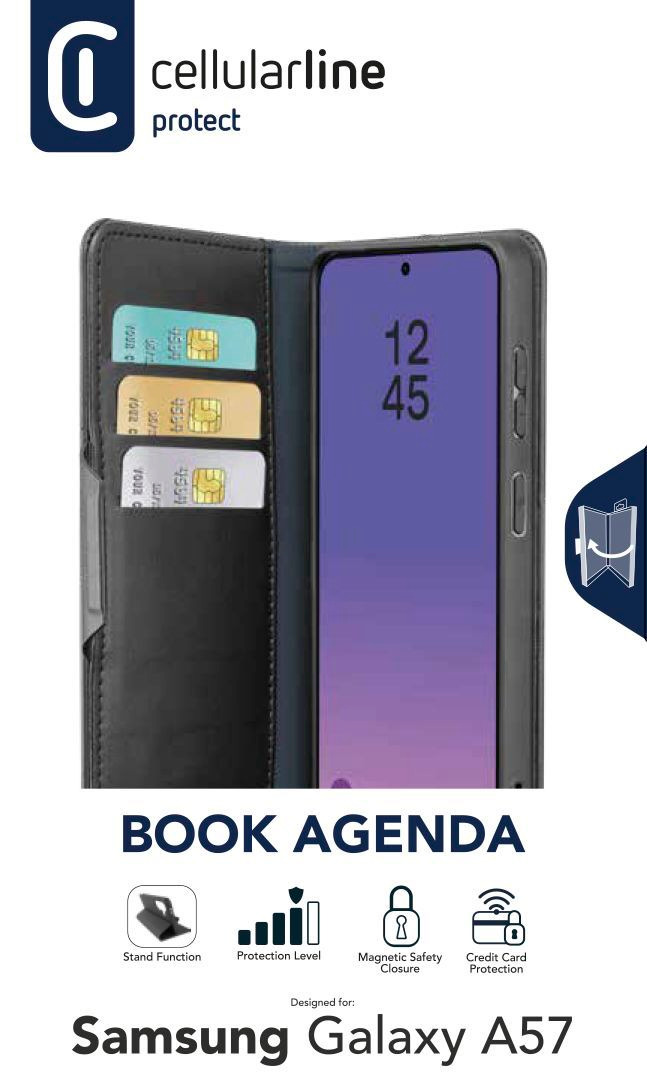 Cellularline Book Agenda 2 – image 2