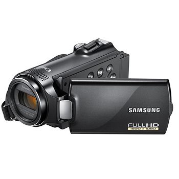 Samsung HMX-H205 2.2 MP CMOS