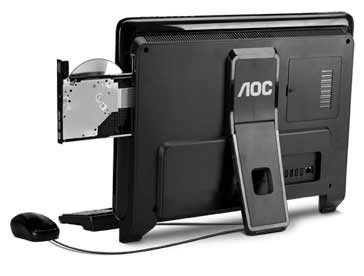 AOC EVO LED 20325U – image 3