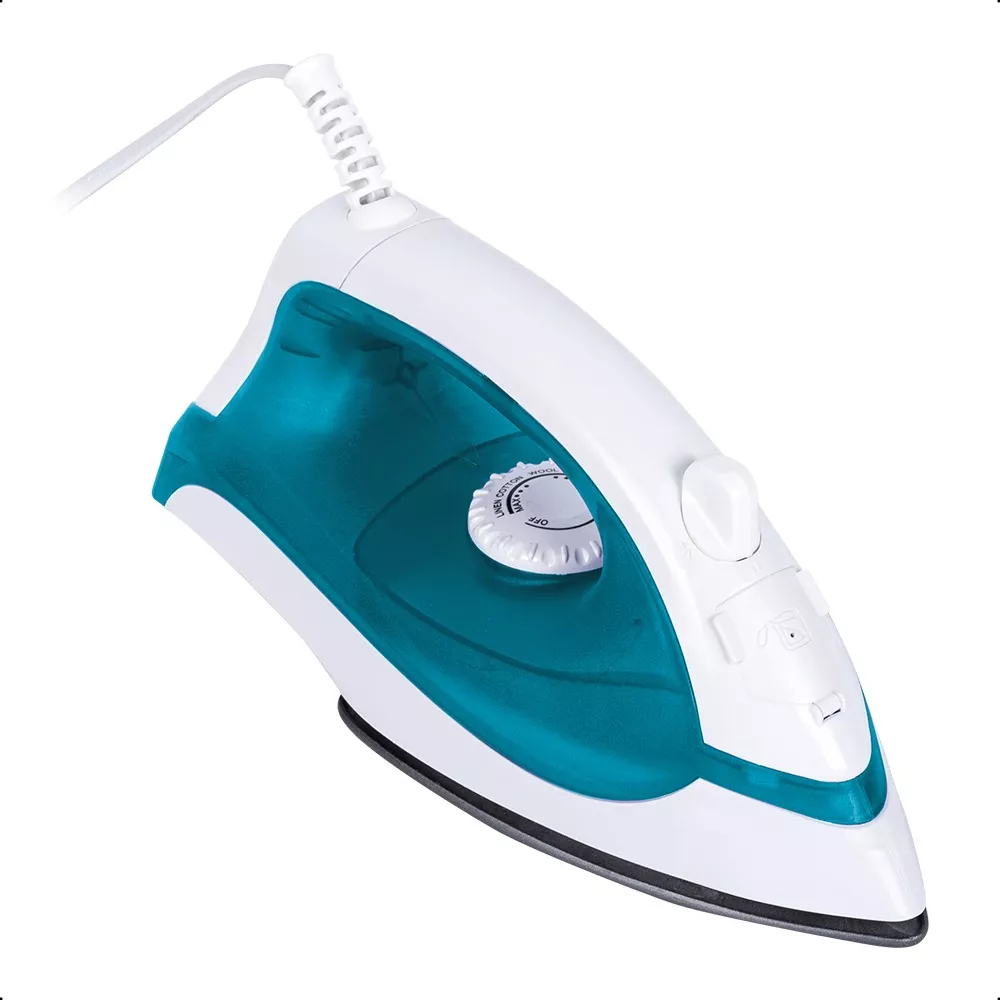 Daewoo DSI-8034 iron Dry & Steam iron Non-stick soleplate – image 3