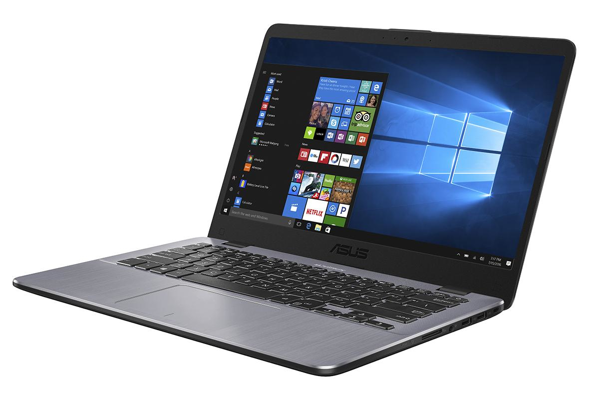 ASUS P1400UA-BV740R Intel® Core™ i3 i3-6006U Laptop – image 3
