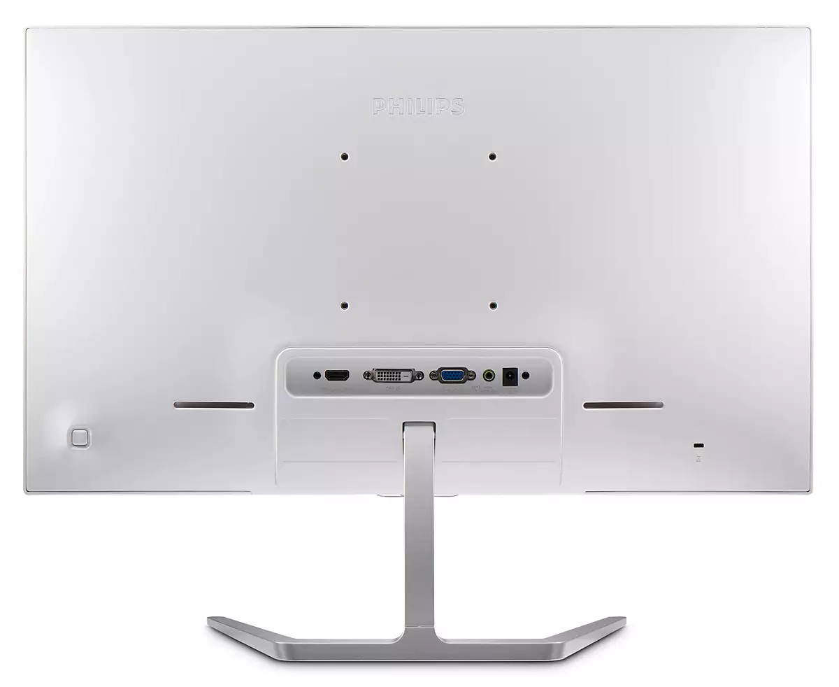 Philips E Line LCD monitor with Ultra Wide-Color 246E7QDSW/00 – image 2
