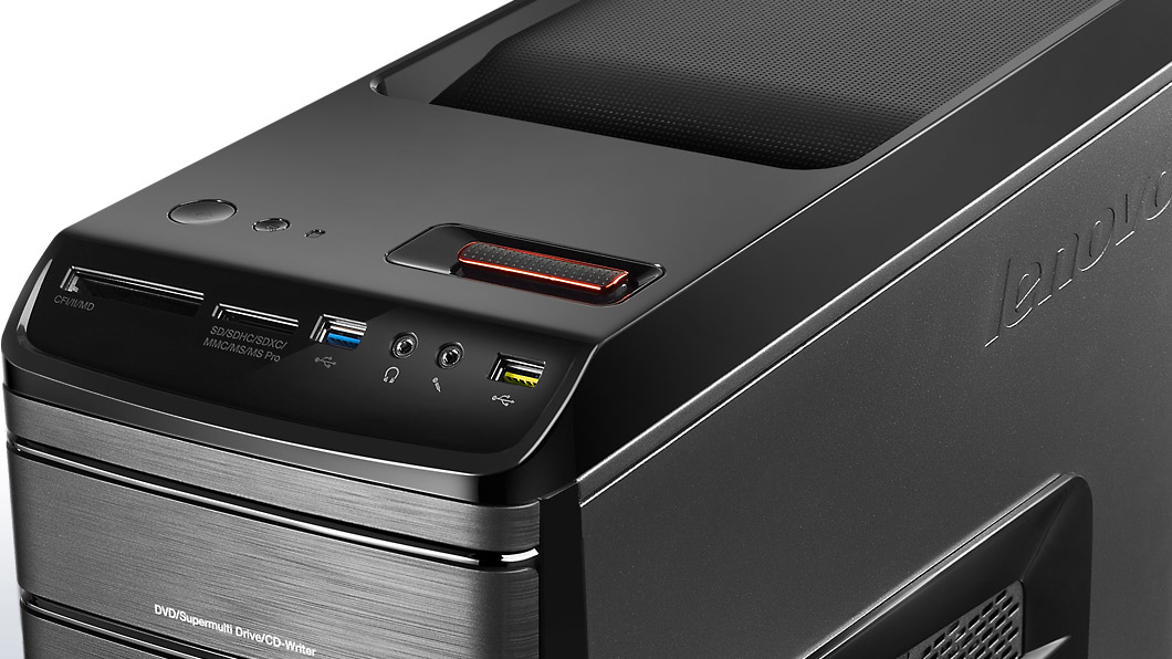 Lenovo IdeaCentre K450 Intel® Core™ i7 i7-4770 – image 3