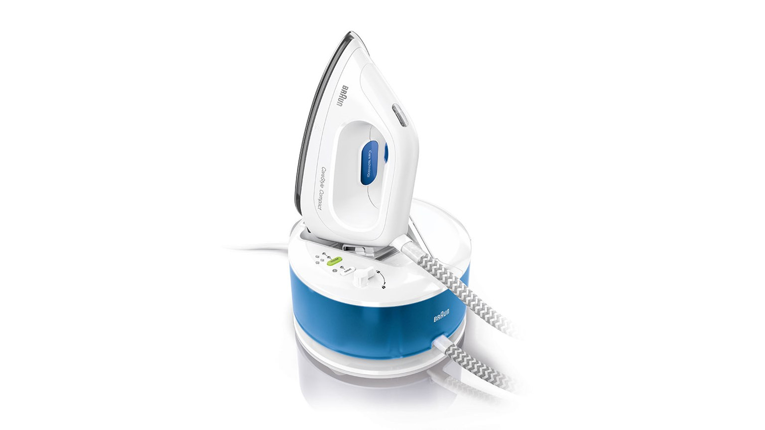 Braun CareStyle 2 Compact IS 2043