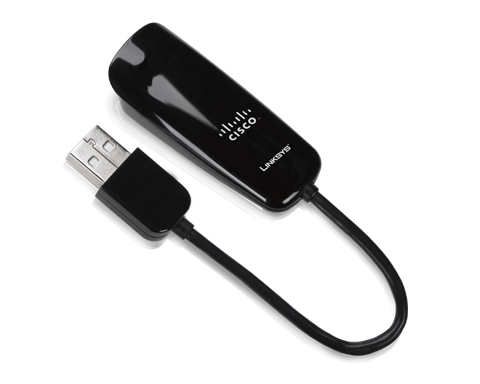 Linksys USB300M network card 100 Mbit/s – image 4