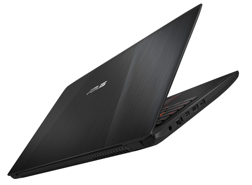ASUS ROG FX502VM-DM112T laptop Intel® Core™ i5 i5-6300HQ – image 2